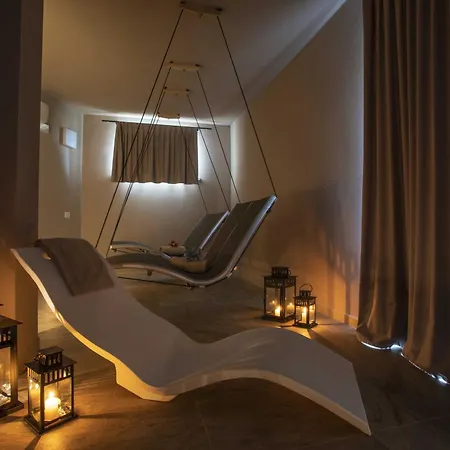 Riva Toscana Golf Resort&spa Hotel Follonica
