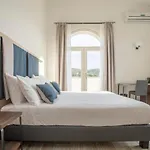 Отель Riva Toscana Golf & 4*