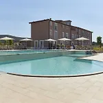 Отель Riva Toscana Golf &