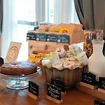 Riva Toscana Golf & Отель