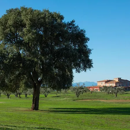 Riva Toscana Golf & 4* Follonica