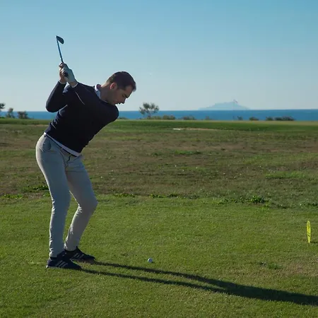 Riva Toscana Golf & Follonica