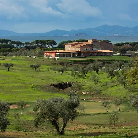 Riva Toscana Golf & Hotel 4*