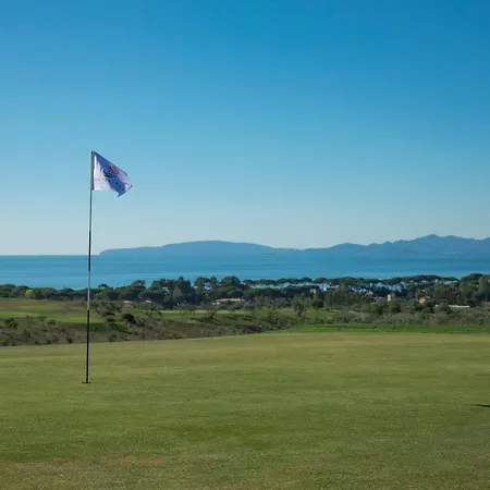 Riva Toscana Golf & Hotel