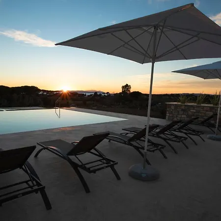 Riva Toscana Golf & 4*
