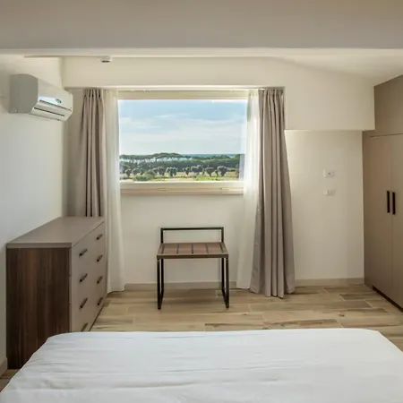 Hotel Riva Toscana Golf & Follonica
