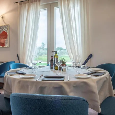 Riva Toscana Golf & Hotel
