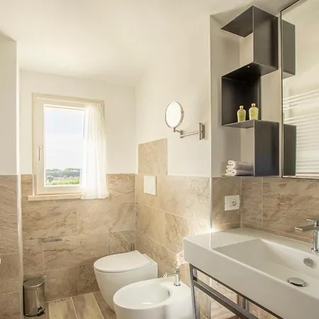 Riva Toscana Golf & Hotel 4*