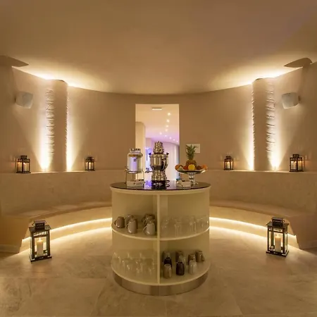 Riva Toscana Golf & 4* Follonica