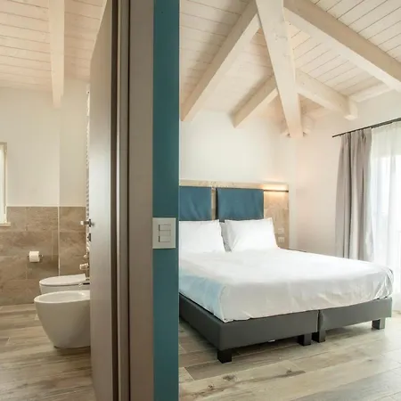 Hotel Riva Toscana Golf &