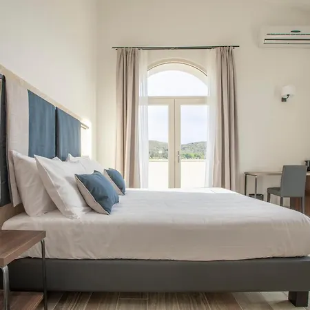 Hotel Riva Toscana Golf & 4*