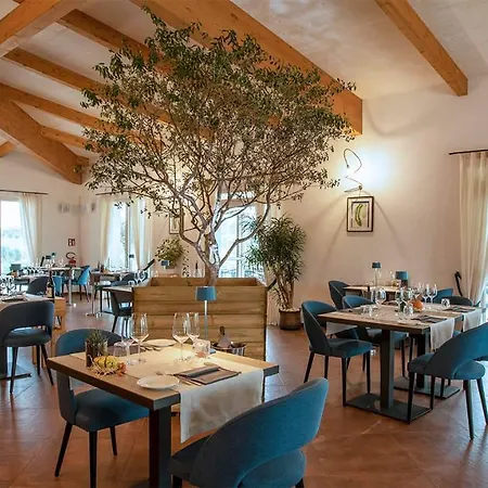 Riva Toscana Golf & Hotel 4*