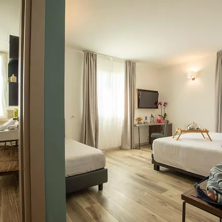 Riva Toscana Golf & 4* Follonica