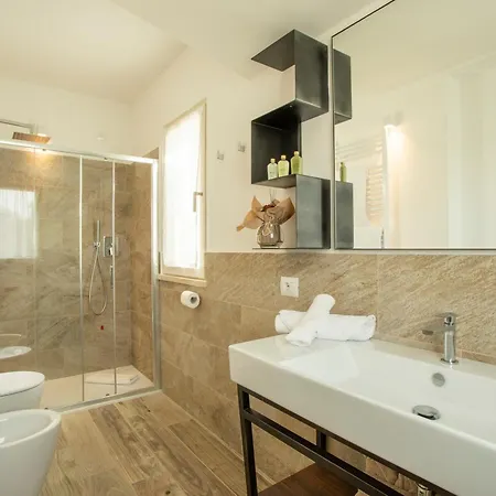Riva Toscana Golf & 4*