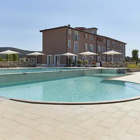 Hotel Riva Toscana Golf &