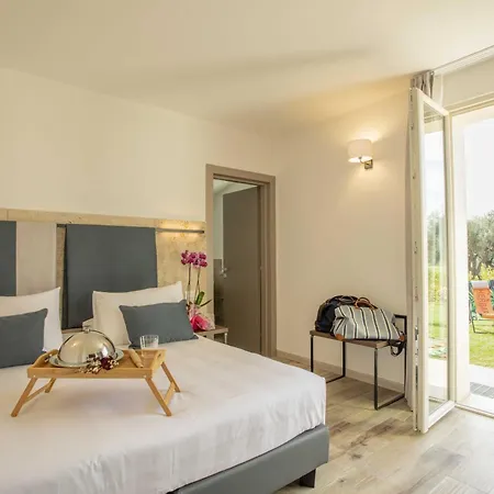 Riva Toscana Golf &