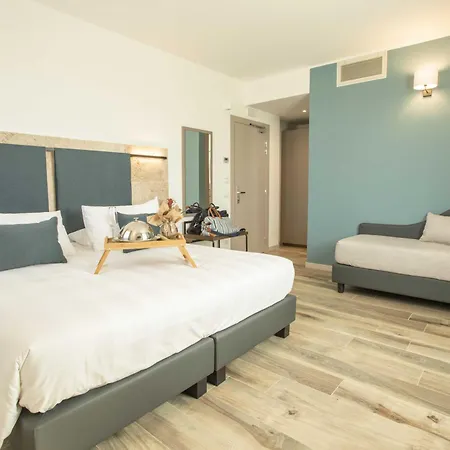 Riva Toscana Golf & Hotel 4*