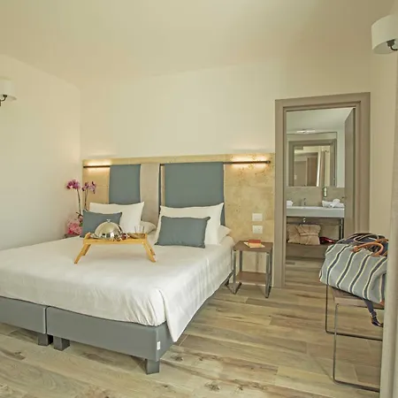 Hotel Riva Toscana Golf & Follonica