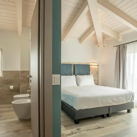 Riva Toscana Golf & Hotel 4*