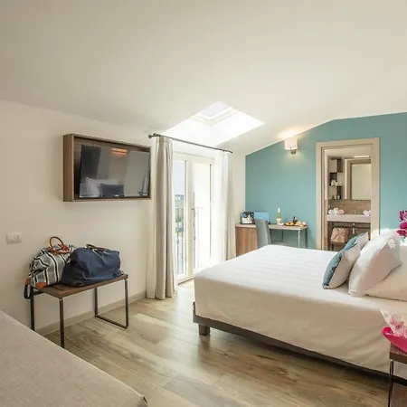 Hotel Riva Toscana Golf & 4*