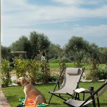 Riva Toscana Golf & Follonica