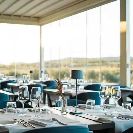 Riva Toscana Golf & Hotel 4*