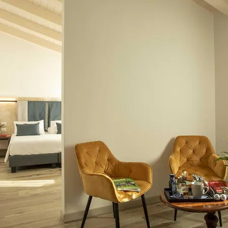 Hotel Riva Toscana Golf & Follonica