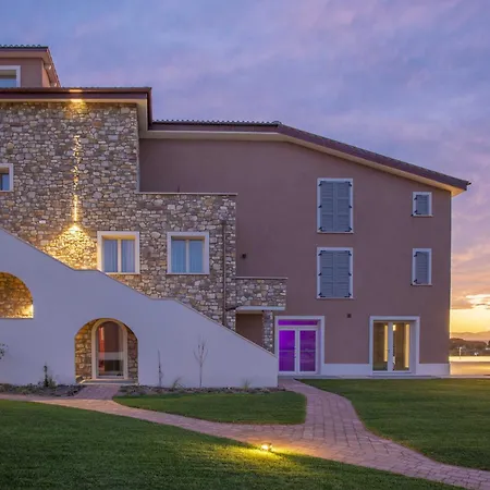 Hotel Riva Toscana Golf & Follonica
