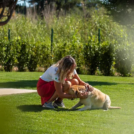 Riva Toscana Golf & Hotel Follonica