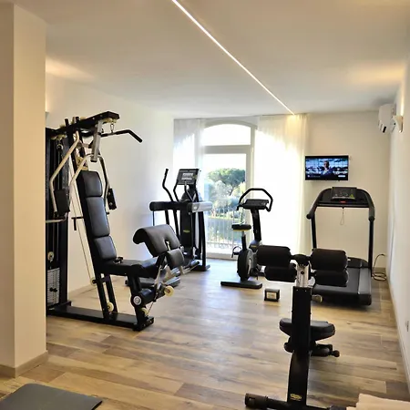 Riva Toscana Golf &