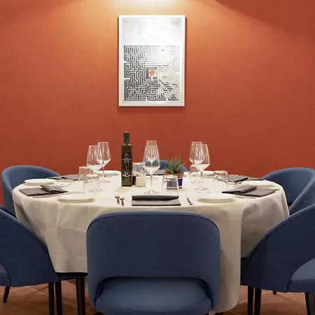 Hotel Riva Toscana Golf & 4*