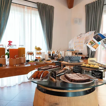Riva Toscana Golf & Hotel