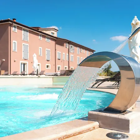 Hotel Riva Toscana Golf & Follonica