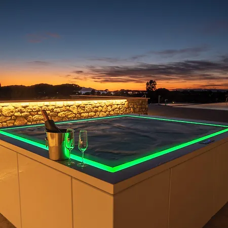 Riva Toscana Golf & Hotel 4*