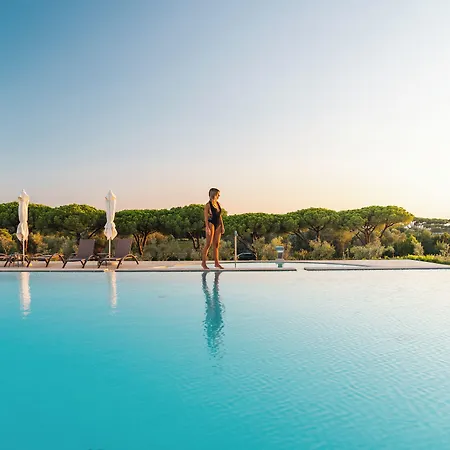 Riva Toscana Golf & 4*