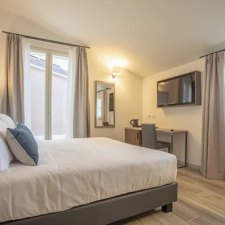 Riva Toscana Golf & Hotel Follonica