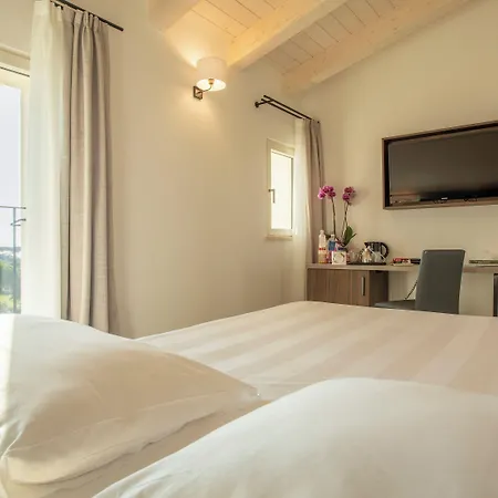 Riva Toscana Golf & Hotel 4*