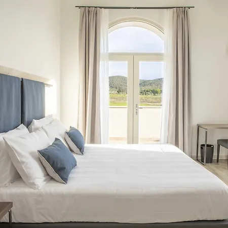 Riva Toscana Golf & 4* Follonica