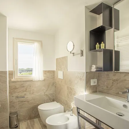Riva Toscana Golf & Hotel