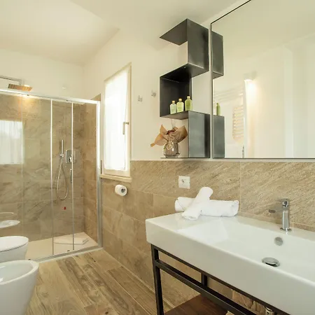Hotel Riva Toscana Golf &