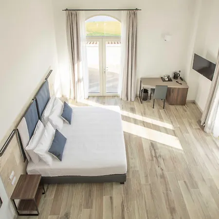 Hotel Riva Toscana Golf &