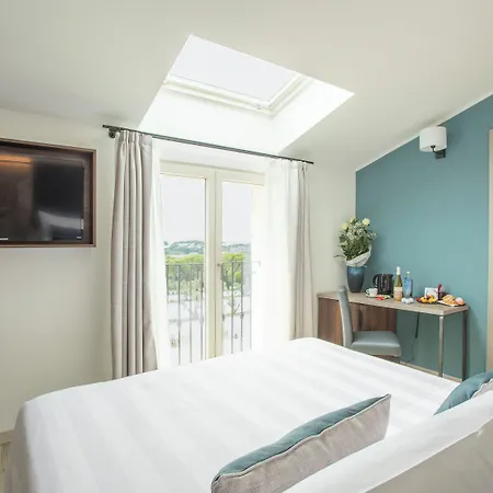 Hotel Riva Toscana Golf & Follonica