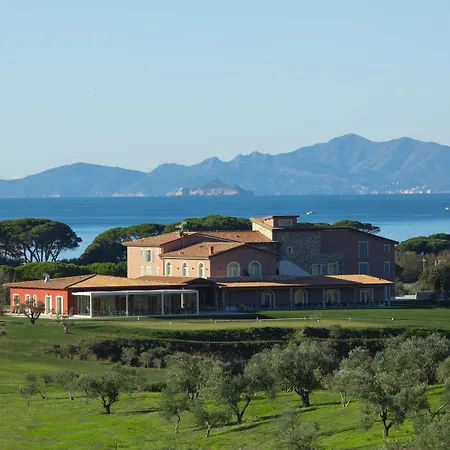 Riva Toscana Golf & Hotel 4*