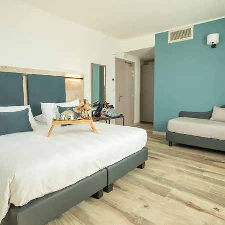 Riva Toscana Golf & Hotel