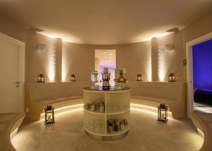 Riva Toscana Golf & 4* Follonica
