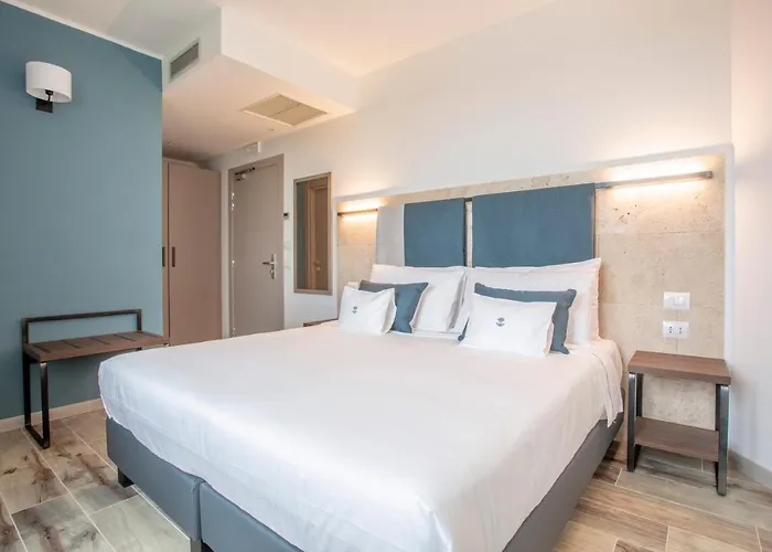 Riva Toscana Golf & 4*