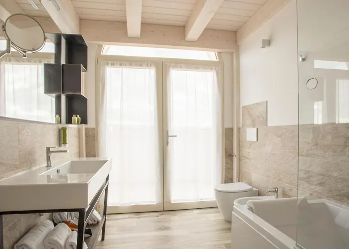 Hotel Riva Toscana Golf & 4*