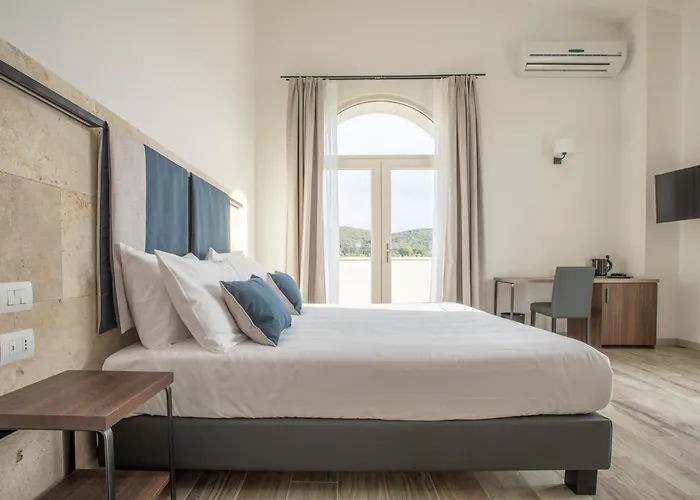 Hotel Riva Toscana Golf & 4*